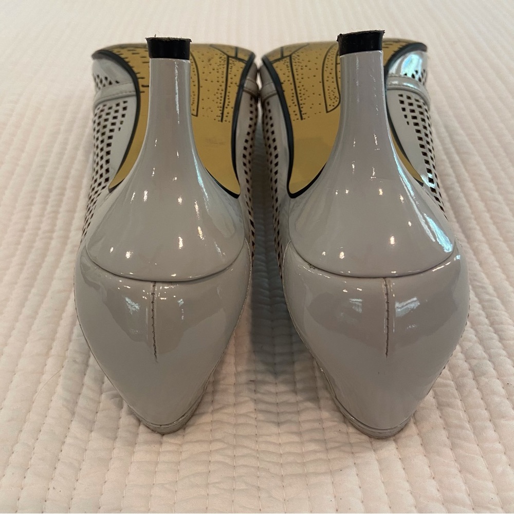 🌿Gray heels - Picture 7 of 10